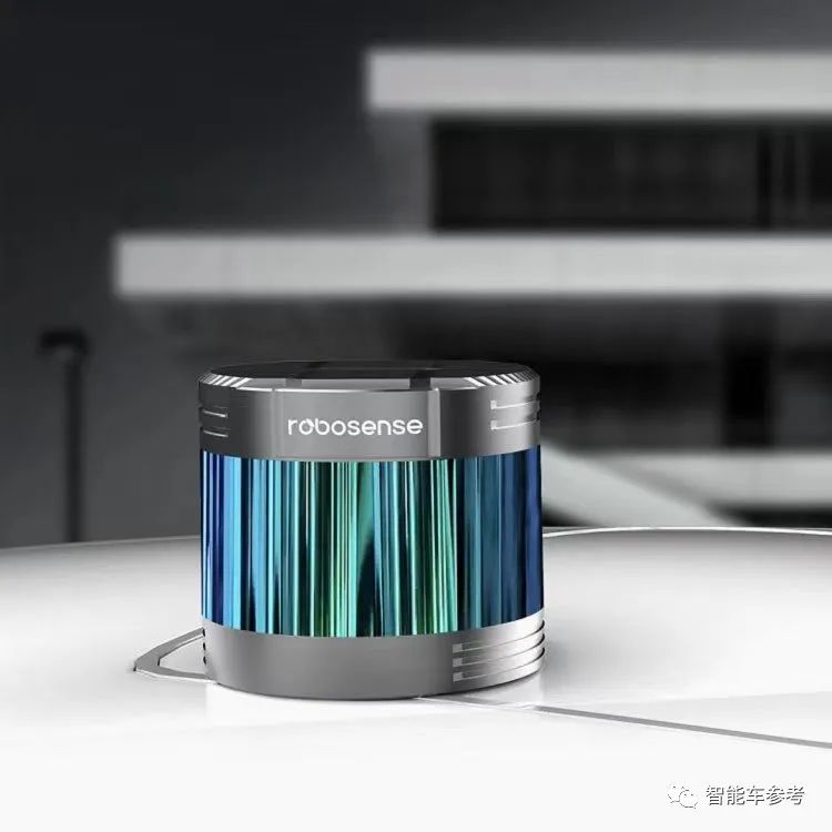 Featured image of post 百亿激光雷达独角兽速腾聚创冲刺港交所IPO：去年出货5.7万台，每台亏损近万元
