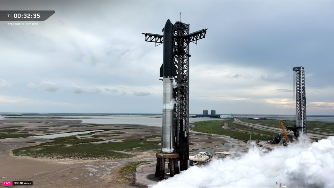 Featured image of post 马斯克星舰终结「四连炸」!未来有望 40 分钟内到达地球上任何地方