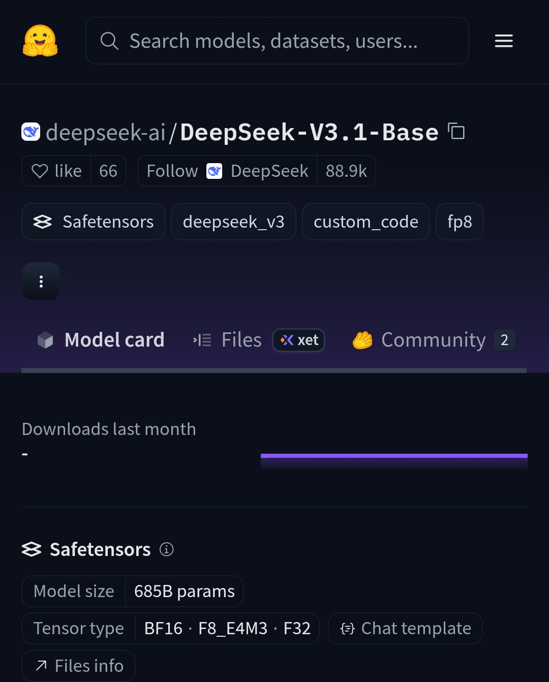 Featured image of post DeepSeek发布V3.1模型,Gemini API截断及空回复问题即将修复
