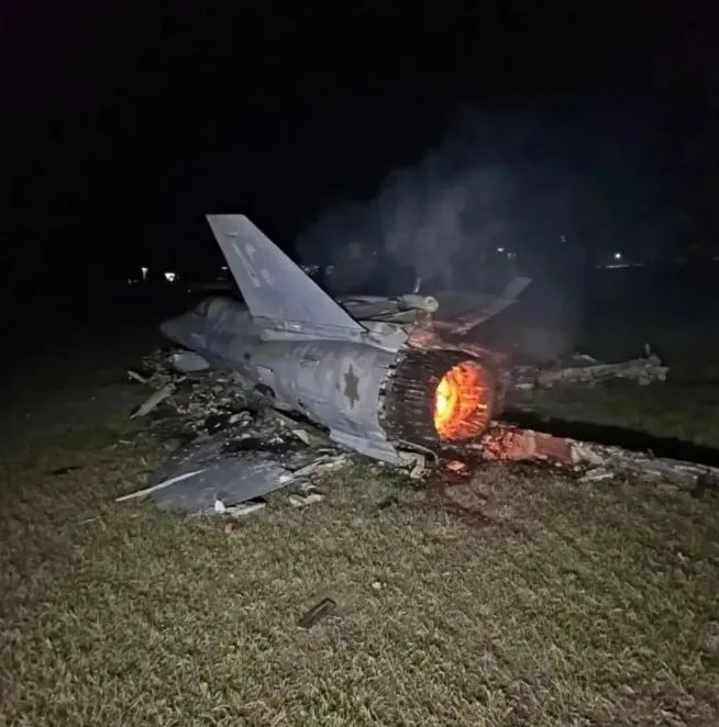 Featured image of post 伊朗对以袭击已致3人死亡 以色列袭击伊朗已致110人死亡