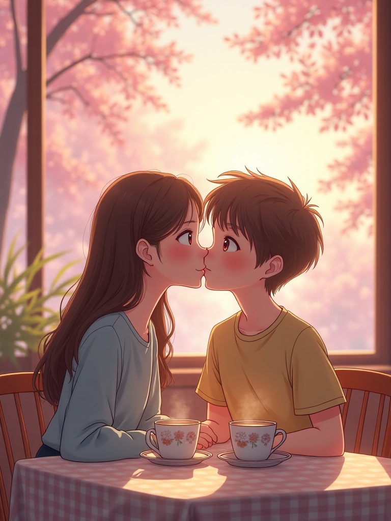 效果