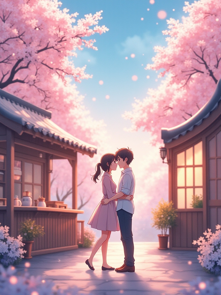 效果