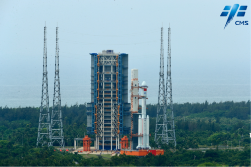Featured image of post 中国千帆星座计划及可回收火箭发展现状分析